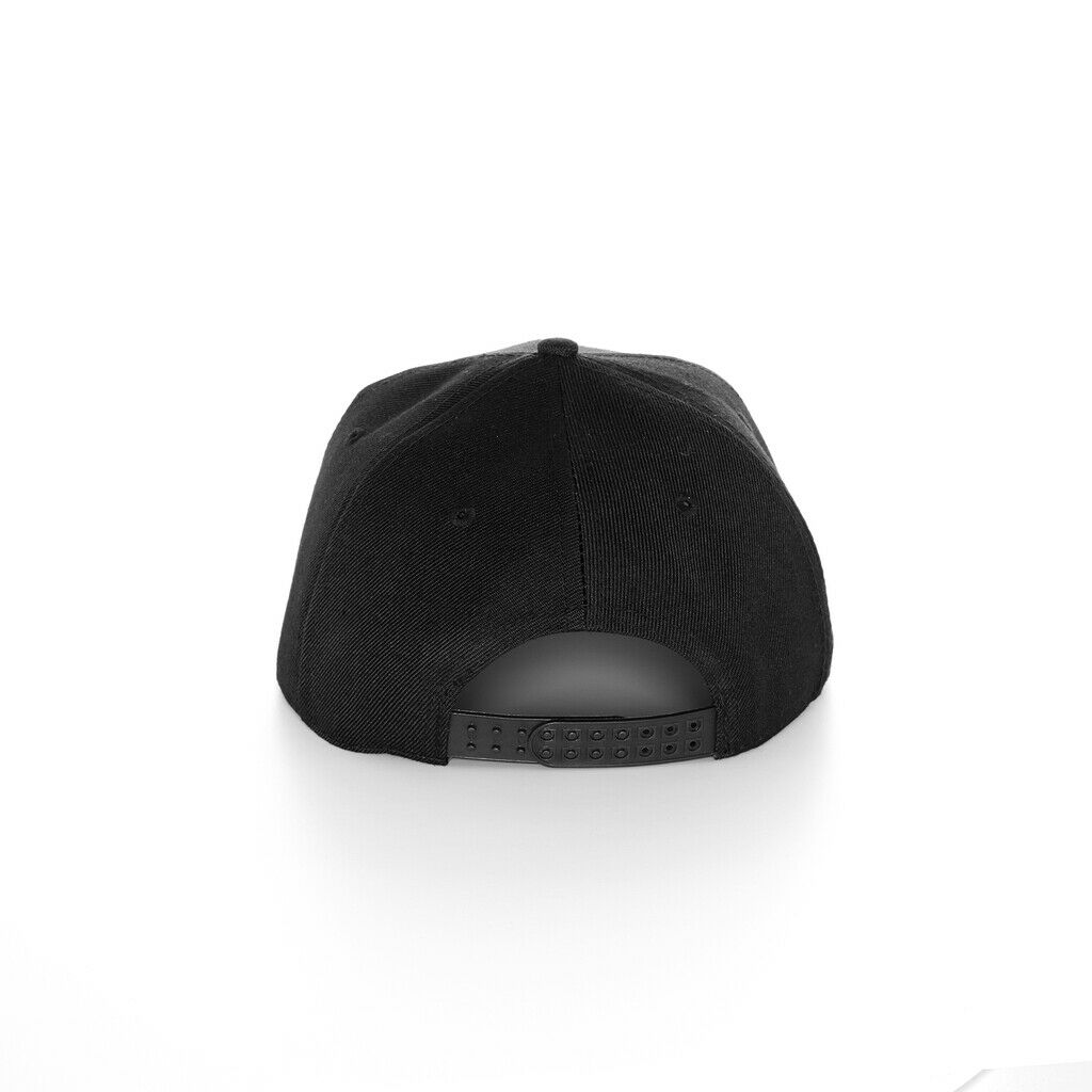 Premium American Twill Cap