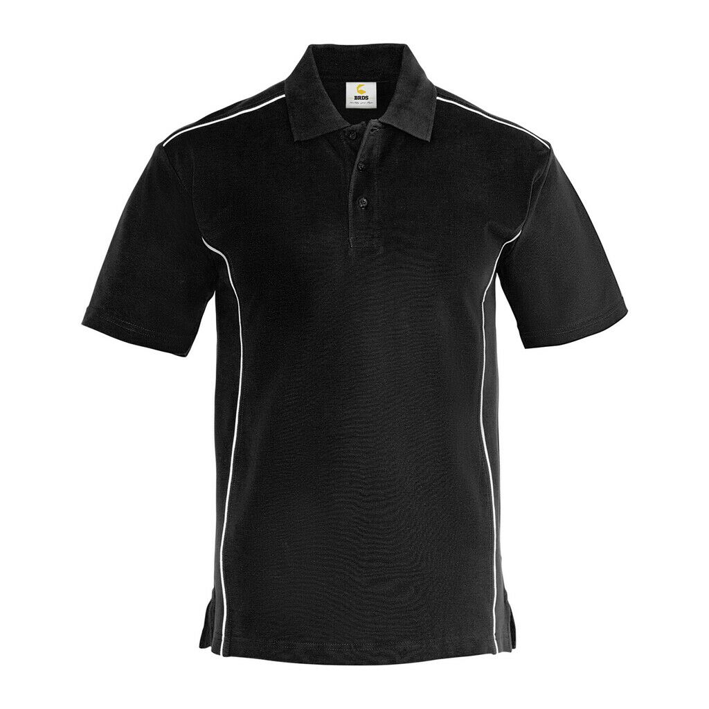 Herren Premium Polo