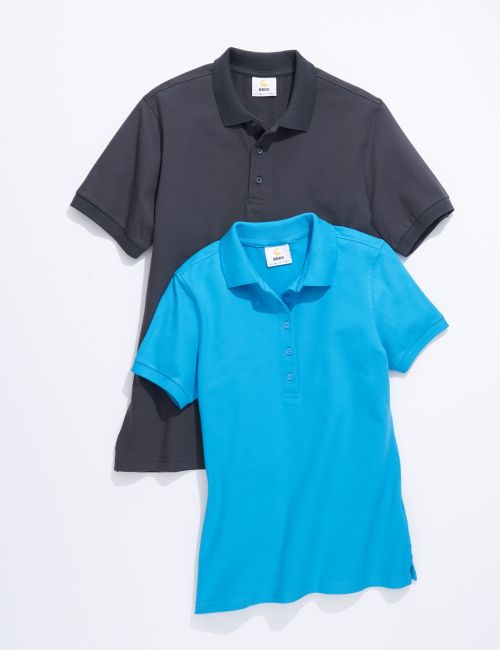 Active Poloshirt