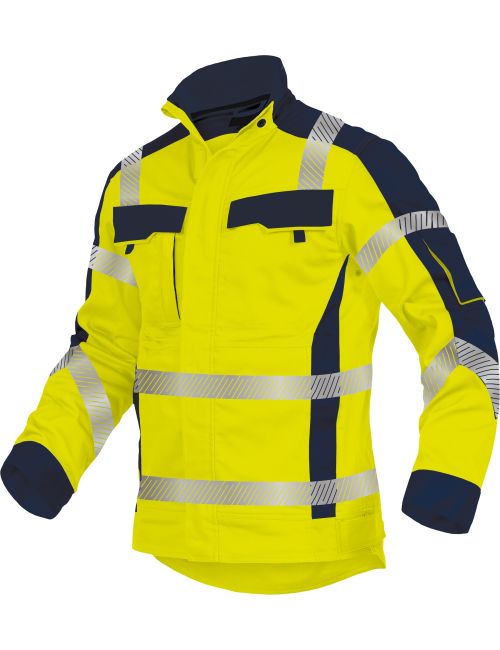 Bundjacke Flex HiVis