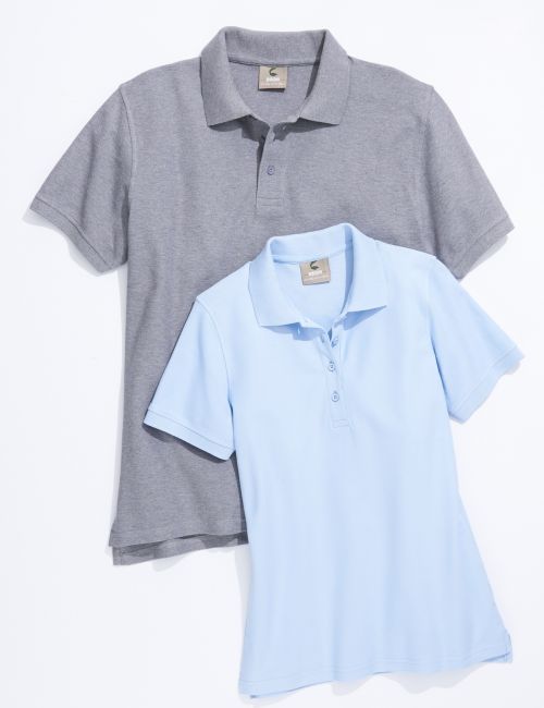 BRDS Poloshirt Classic