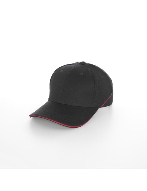 Premium American Twill Contrast Cap