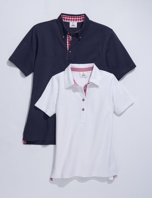 Traditional Polo