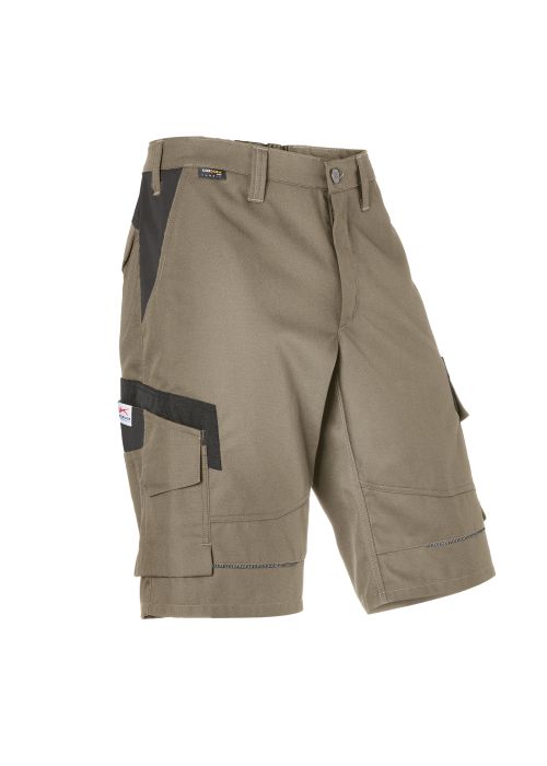 INNOVATIQ Shorts