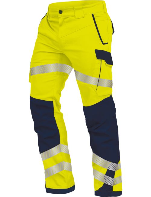 Bundhose Flex HiVis