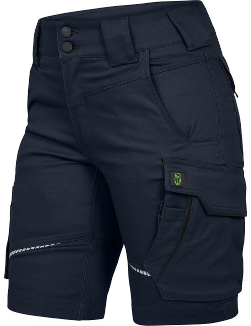 Premium Shorts Flex Damen