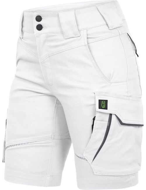 Premium Shorts Flex Damen