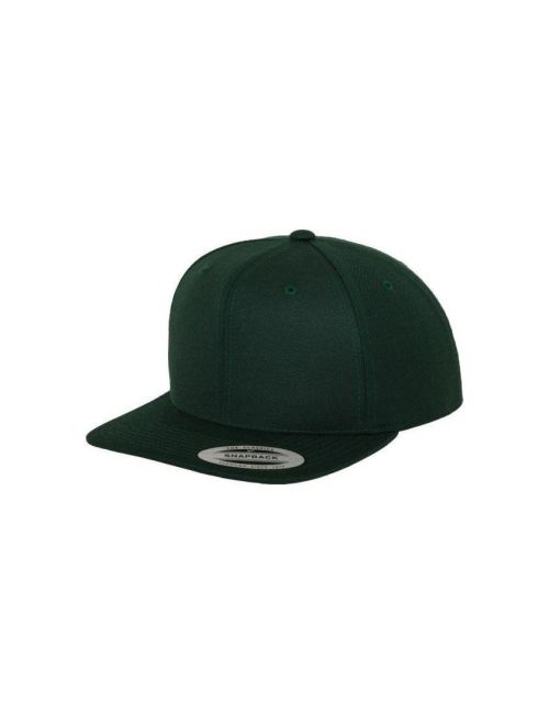 Classic Snapback