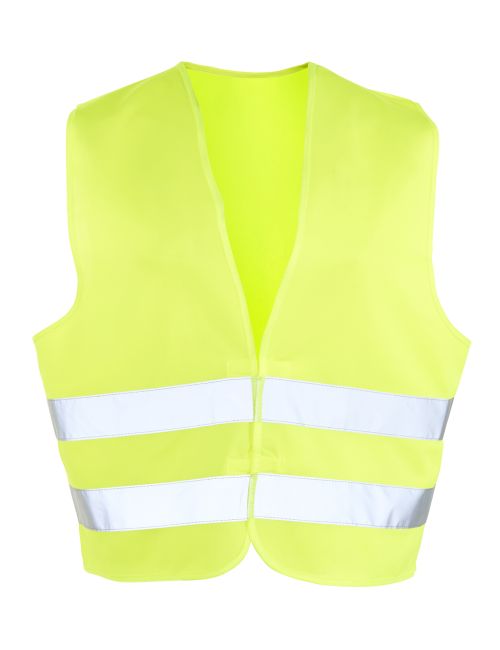 HiViz Warnschutzweste Classic