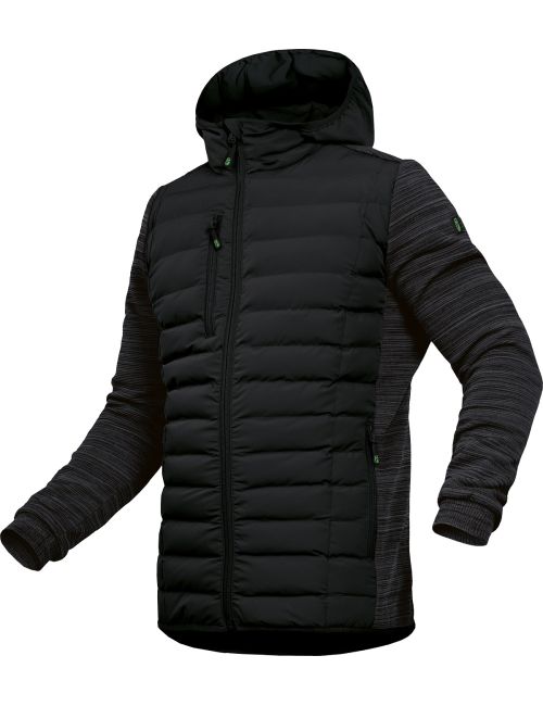 Premium Workwear Hybridjacke Flex