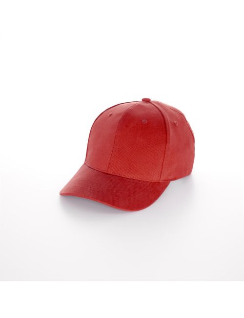 Brushed Heavy Cotton Cap Classic