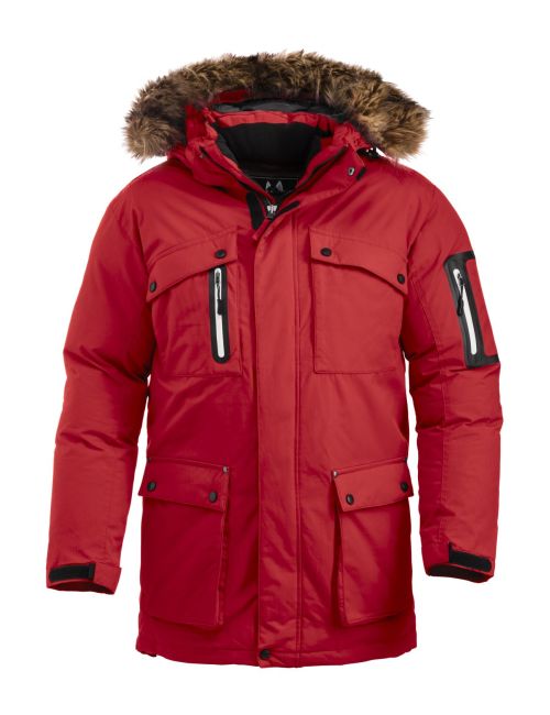 C-Line Expedition Parka North Pole