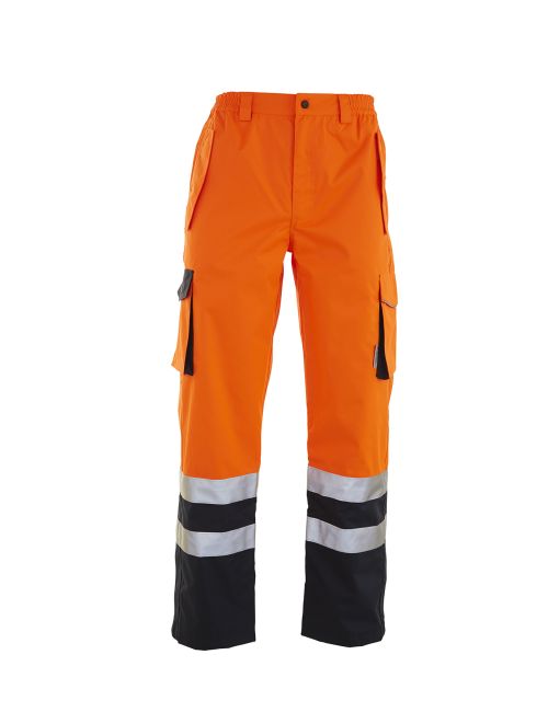 HiViz Allwetter-Bundhose Premium